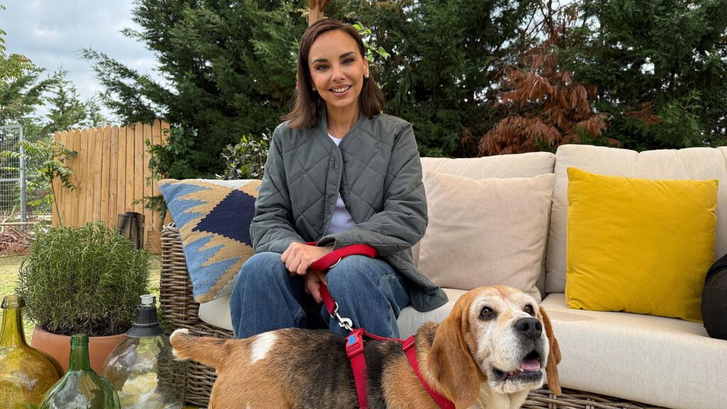 Vuelve Chenoa con Dog House: estas son las familias de la nueva temporada, marcada por una historia conmovedora